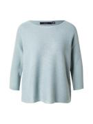 VERO MODA Pullover 'VMNora'  mint