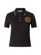 Versace Jeans Couture Shirts  gylden gul / sort