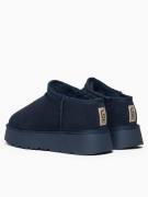 Gooce Slipper 'JACKIE'  navy