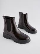 Next Chelsea Boots  choko / sort