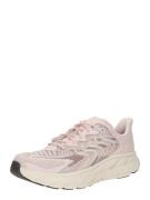 Hoka One One Sneaker low 'CLIFTON'  lyserød / rosé / hvid