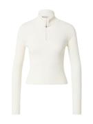 Miss Selfridge Pullover  creme