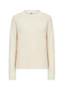 Soyaconcept Pullover 'REMONE'  creme