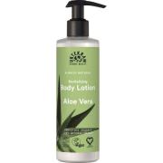 Urtekram Aloe Vera Revitalizing Body Lotion 245 ml