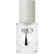 IDUN Minerals Nail Oil   11 ml