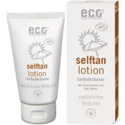 Eco Cosmetics Selvbruner Granatæble 75 ml