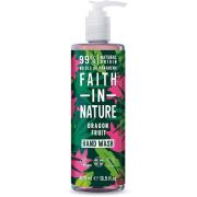 Faith In Nature Dragon Fruit Hand Wash 400 ml