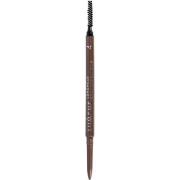 Lumene Longwear Eyebrow Definer 4 Rich Brown