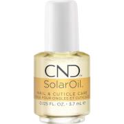 CND SolarOil Nail Care 4 ml