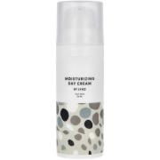 By Lyko Moisturising Day Cream Fedtet Hud 50 ml