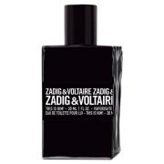 Zadig & Voltaire This is Him! Eau de Toilette 30 ml