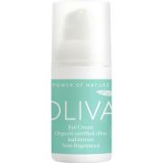 Oliva Eye cream 15 ml