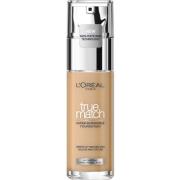 Loreal Paris True Match Super-Blendable Foundation 3.N