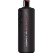 Sebastian Professional Penetraitt Shampoo 1000 ml