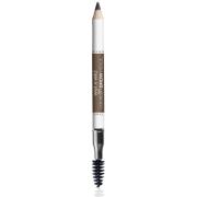 Wet n Wild Brow & Eye Liner Pensil Brunettes Doit Better Brunette