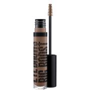 MAC Cosmetics Eye Brows Big Boost Fibre Gel Spiked