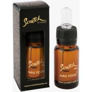 Scratch of Sweden Nail Food 10 ml