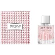 Jimmy Choo Illicit Flower Eau De Toilette 60 ml