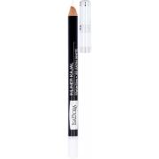 IsaDora Inliner Eyeliner 50 Satin White