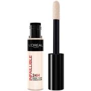 Loreal Paris Infaillible  More Than Concealer 320