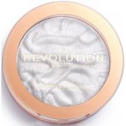 Makeup Revolution Re-Loaded Highlighter Set The Tone