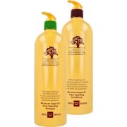 Arganmidas Clear Hydrating 2x1000 ml