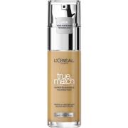 Loreal Paris True Match Super-Blendable Foundation 4.D/4. Naturel