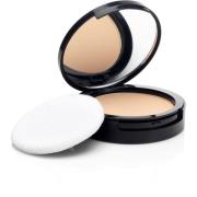 BEAUTY UK Face Powder Compact no.3