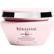 Kérastase Genesis Masque Reconstituant hair mask  200 ml