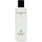 Maria Åkerberg Hair&Body Shampoo Basic 250 ml