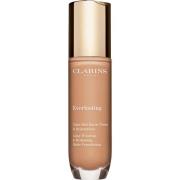 Clarins     Everlasting Long-Wearing & Hydrating Matte Foundation