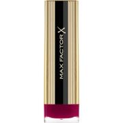 Max Factor Colour Elixir Lipstick 130 Mulberry