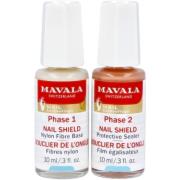 Mavala Negleforstærker 2-Trin 20 ml