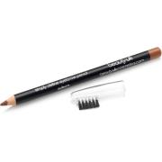 BEAUTY UK Eyebrow Pencil auburn