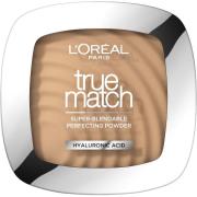 Loreal Paris True Match True Match Powder 3W