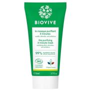 Biovive The Purifying 3-Minute Mask 50 ml