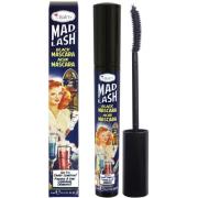 the Balm Black Mascara Mad Lash