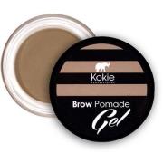 Kokie Cosmetics Eyebrow Pomade Gel Blonde