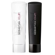 Sebastian Professional Volupt Volume Boosting Duo