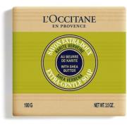 L'Occitane Shea Soap Verbena 100 g