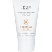 IDUN Minerals Solstråle SPF 25