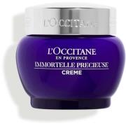 L'Occitane Immortelle Precious Cream 50 ml