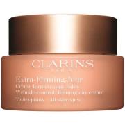 Clarins Extra-Firming   Jour Day Cream All Skin Types 50 ml