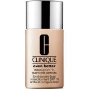 Clinique Even Better Makeup Foundation SPF 15 WN 46 Golden Neutra