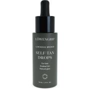 Löwengrip   Luminous Bronze Self Tan Drops 30 ml