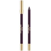 Milani Stay Put Waterproof Eyeliner Fixed On Plum