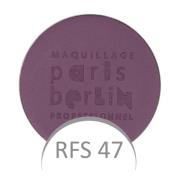 Paris Berlin Compact Powder Shadow Refill S47