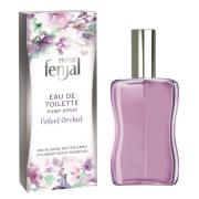 Fenjal Miss fenjal EdT Velvet Orchid 50 ml