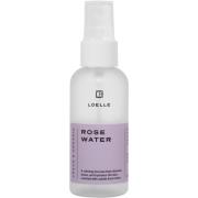 Loelle Rose Water