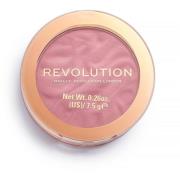 Revolution Beauty London Blusher Reloaded Violet Love